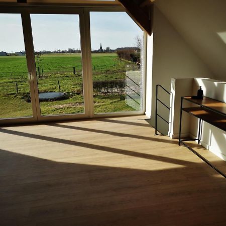De Beauven Villa Veurne Buitenkant foto